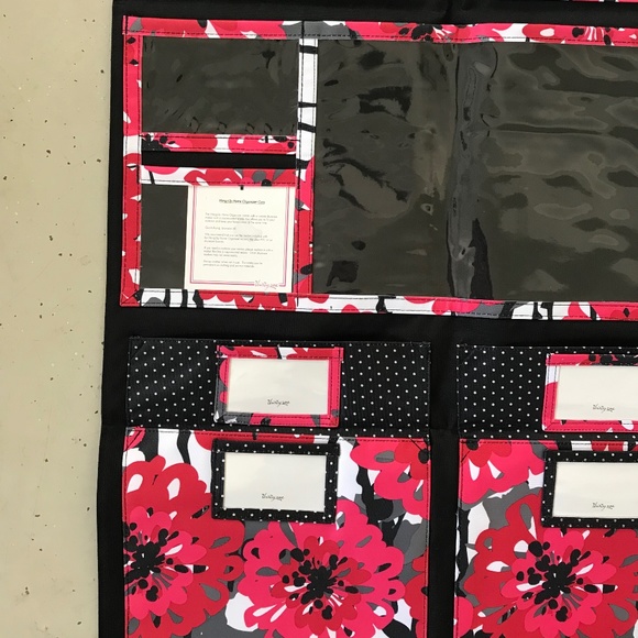 thirty-one Brand Hang-Up Home Organizer - Picture 3 of 5